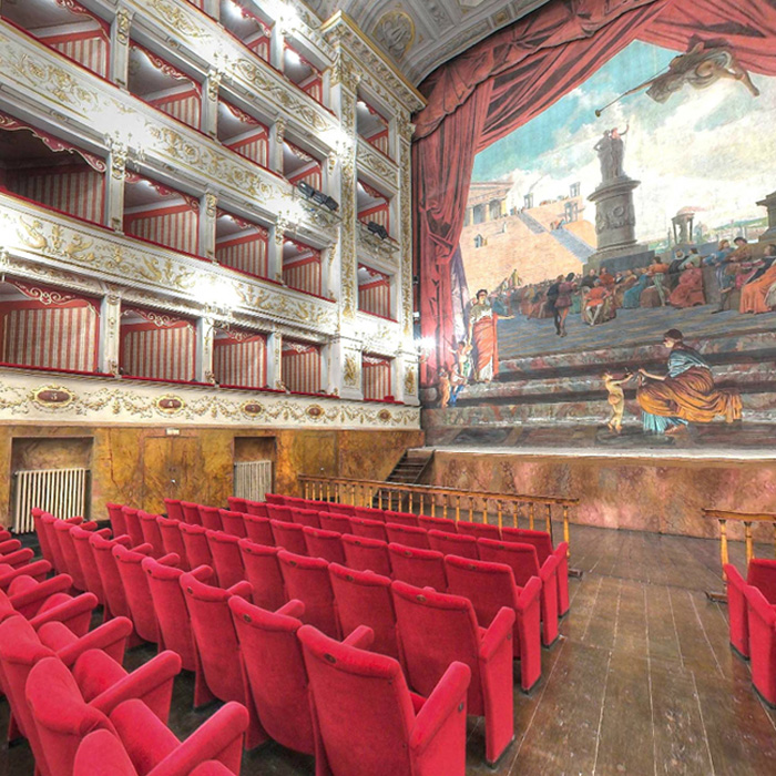 Teatro Gentile