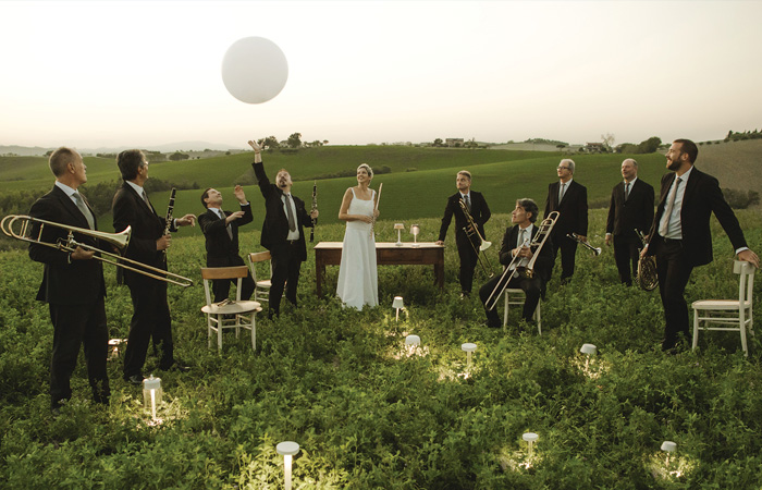 Le stagioni FORM a JESI - FABRIANO - MACERATA