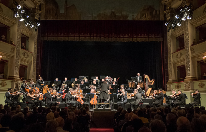 Esito candidatura a Direttore Artistico della FORM