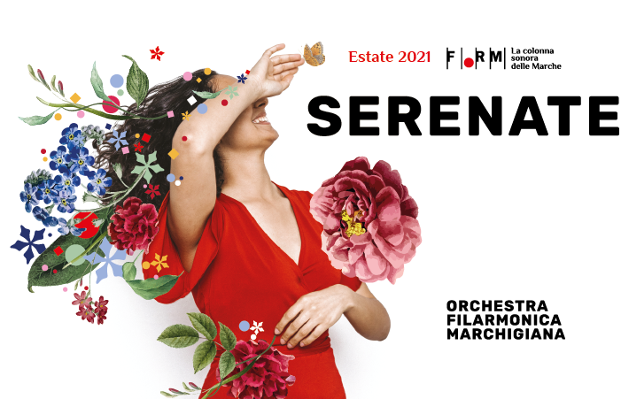 SERENATE CON L’ORCHESTRA FILARMONICA MARCHIGIANA