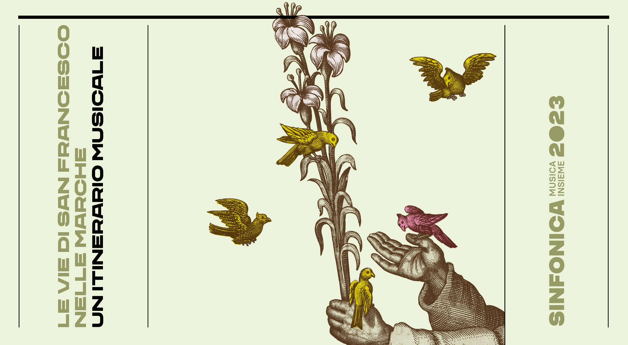 SULLE ORME DEI GIULLARI DI DIO