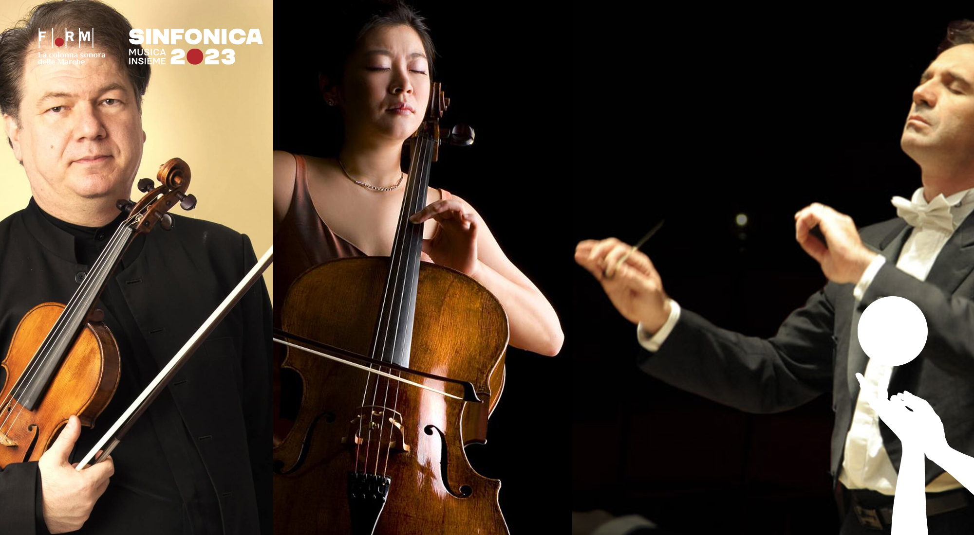 MUGELLINI FESTIVAL - Concerto finale