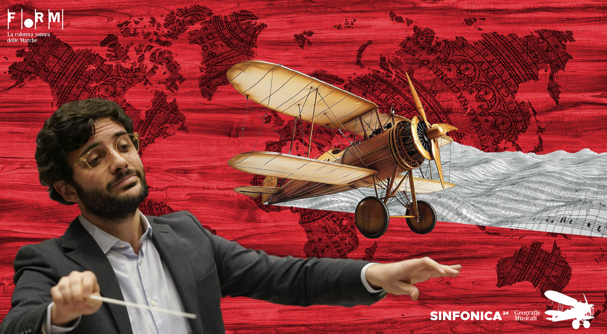 IL GIRO DEL MONDO IN UN CONCERTO