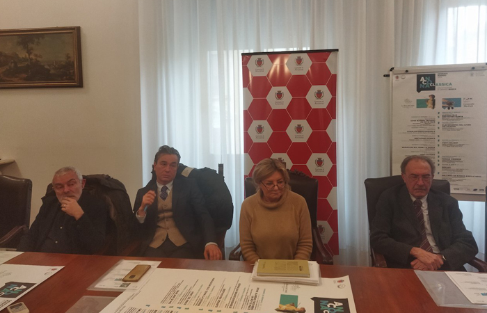 ANCONA CLASSICA: FORM E AMICI DELLA MUSICA IN SINERGIA PER LA STAGIONE SINFONICA E CAMERISTICA DEL CAPOLUOGO