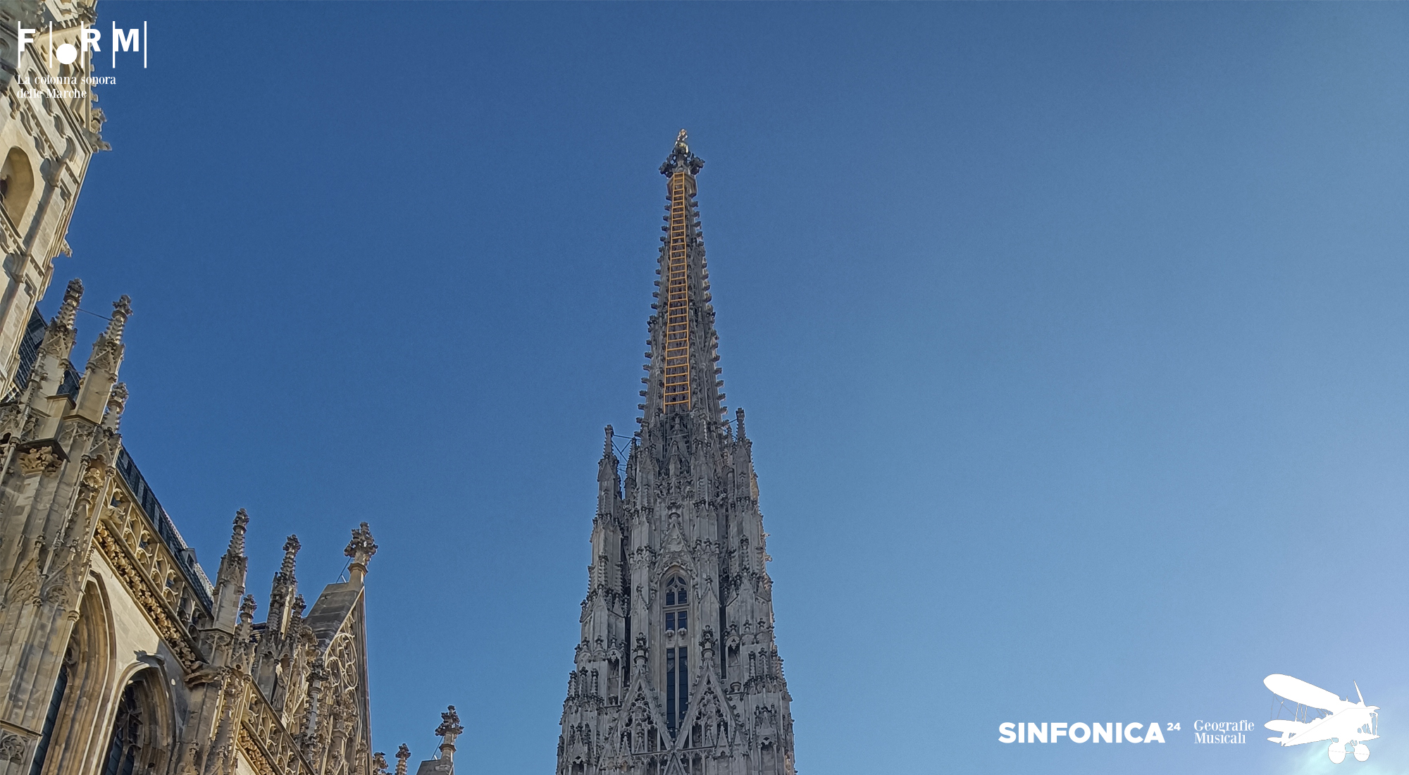 VIENNA SPIRITUALE: PACE E LETIZIA