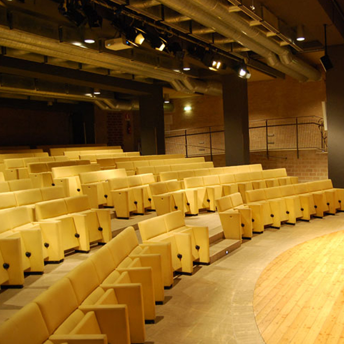 Ridotto del Teatro delle Muse