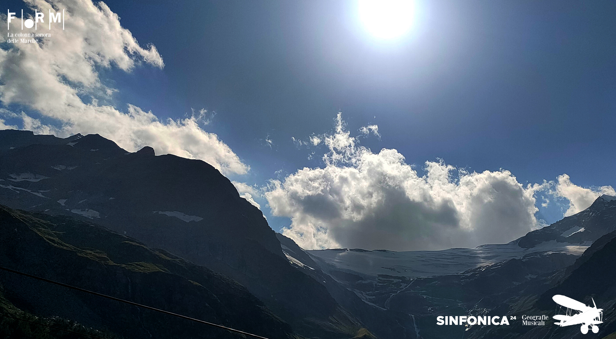 PAROLE E NOTE PER LA PACE