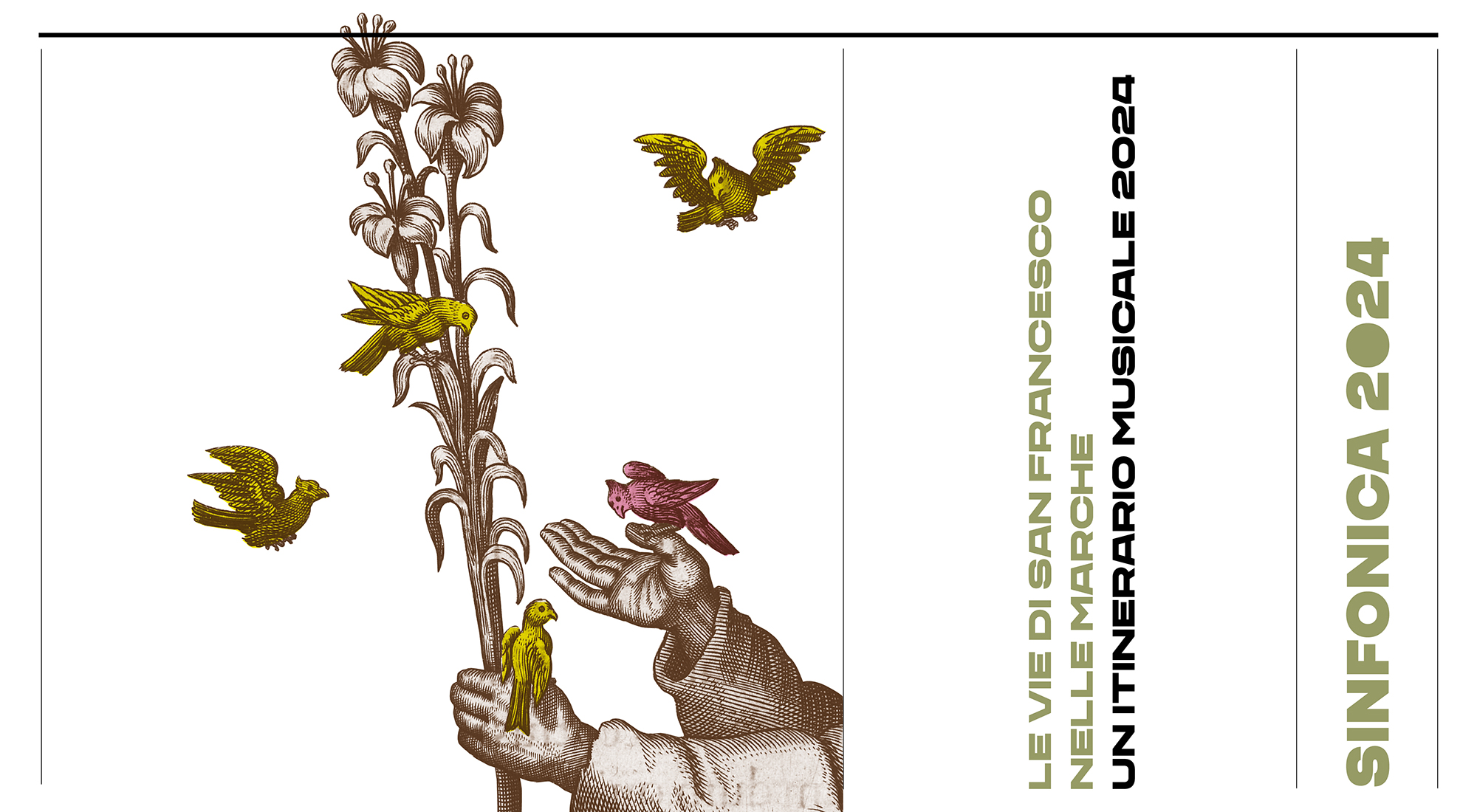 Gli ospiti della FORM - Luca Scandali: IN CHORDIS ET ORGANO