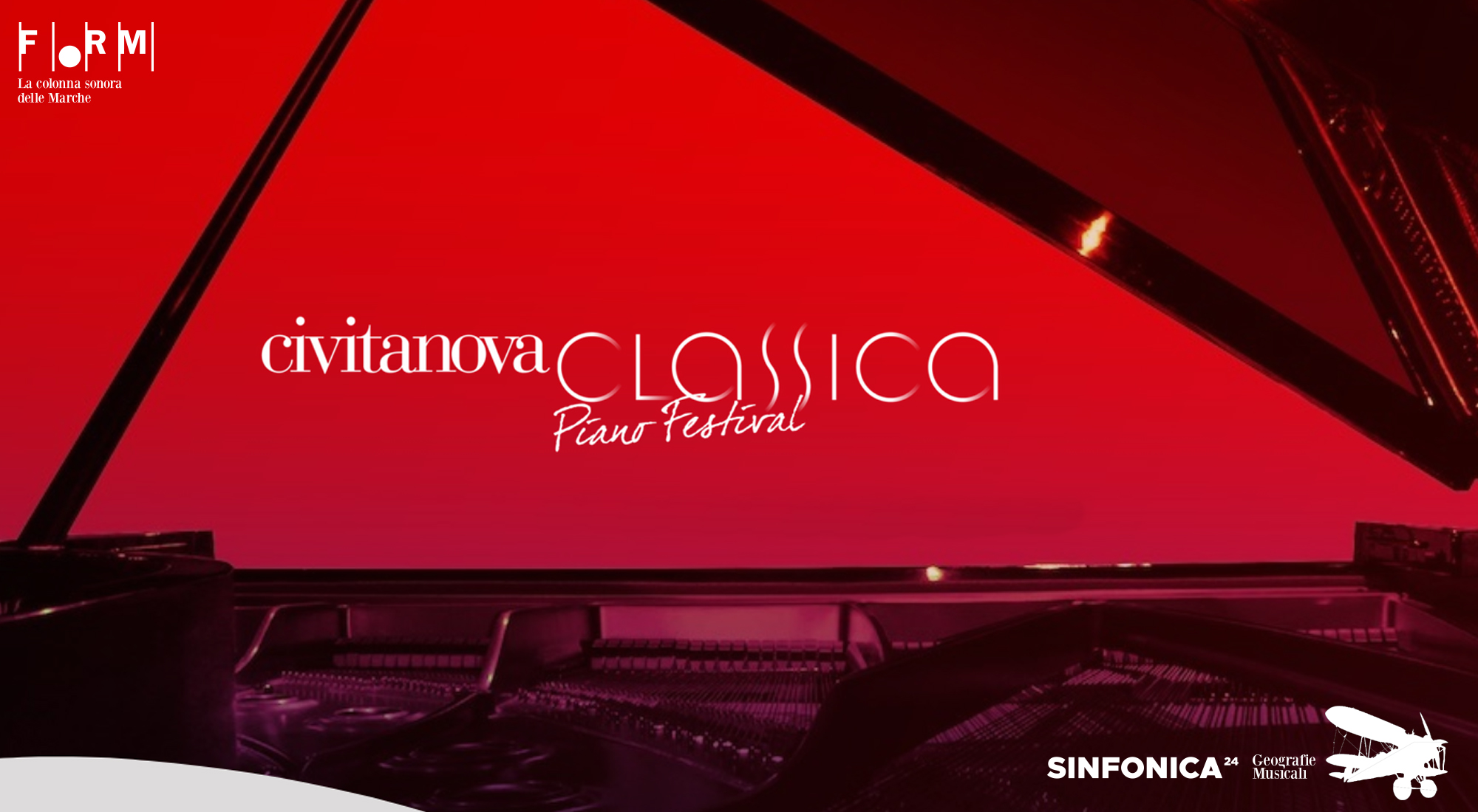 MENDELSSOHN NIGHT – CIVITANOVA CLASSICA PIANO FESTIVAL, Concerto di Chiusura