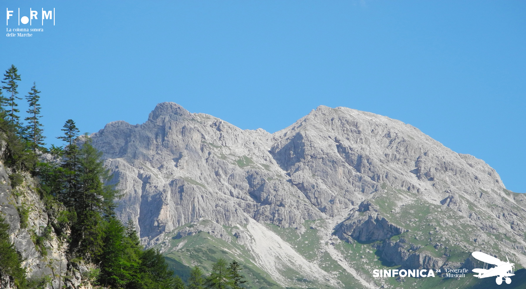 CONCERTO PER LA MONTAGNA