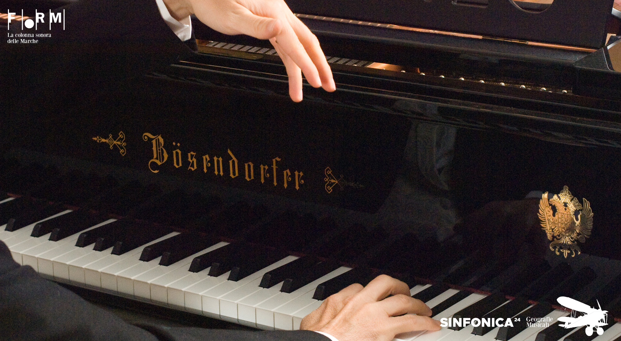 HAYDN-BEETHOVEN - Nuova Coppa Pianisti Osimo