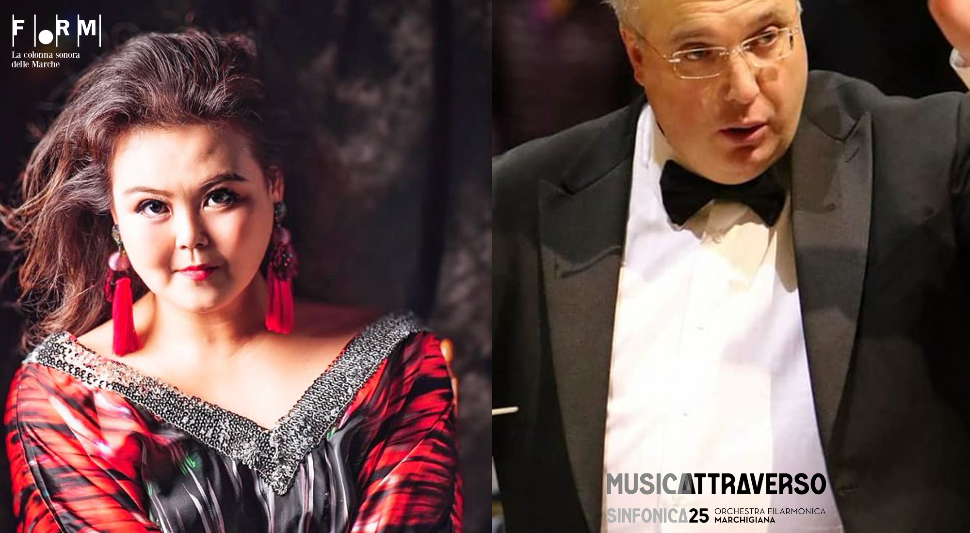 CONCERTO PER IL NUOVO ANNO