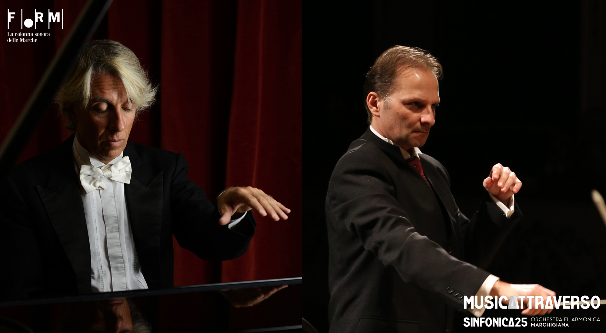 PIANORCHESTRA – Anteprima Concerto di Apertura Serate Musicali Milano