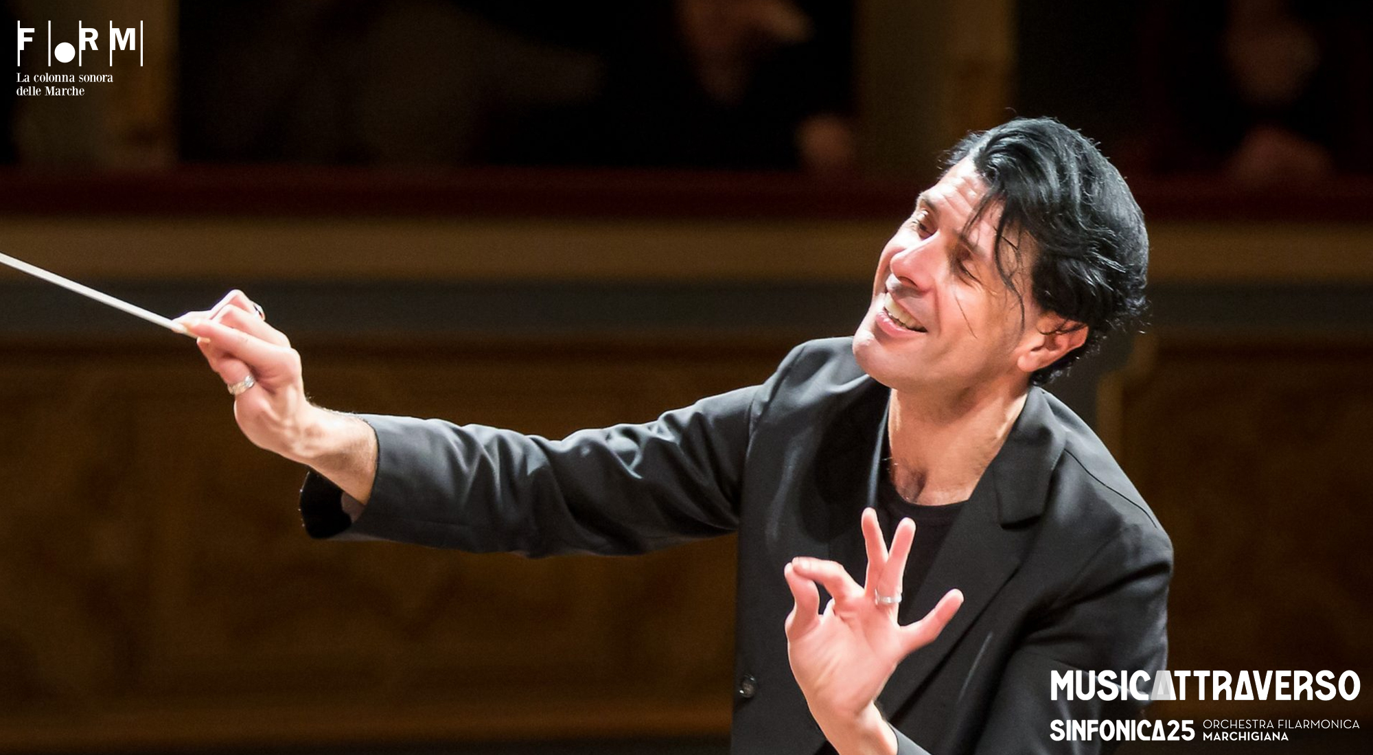 BOSSO-BEETHOVEN – Omaggio ad Ezio Bosso