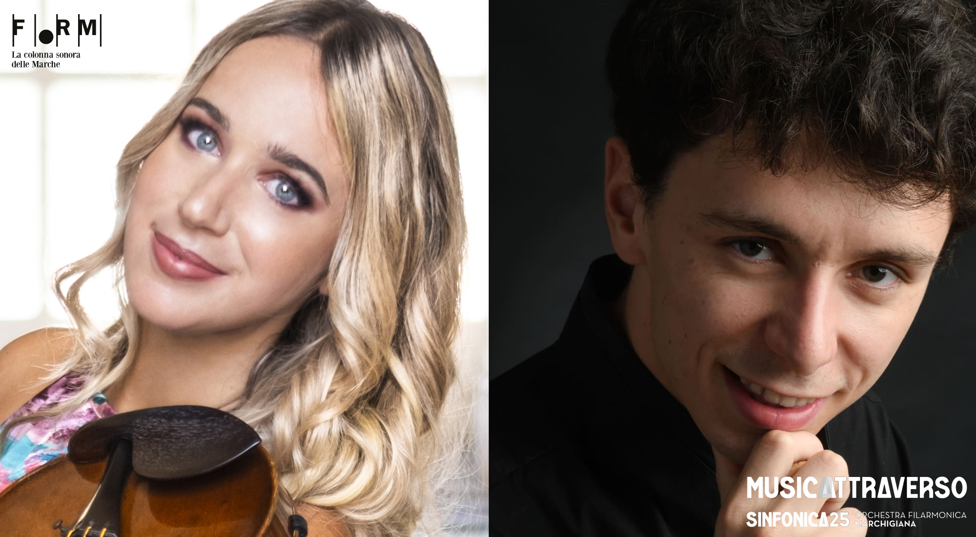 ANNA TIFU SUONA BEETHOVEN