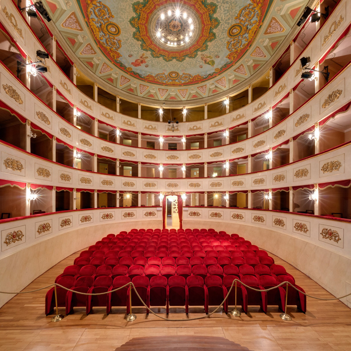 Teatro Persiani