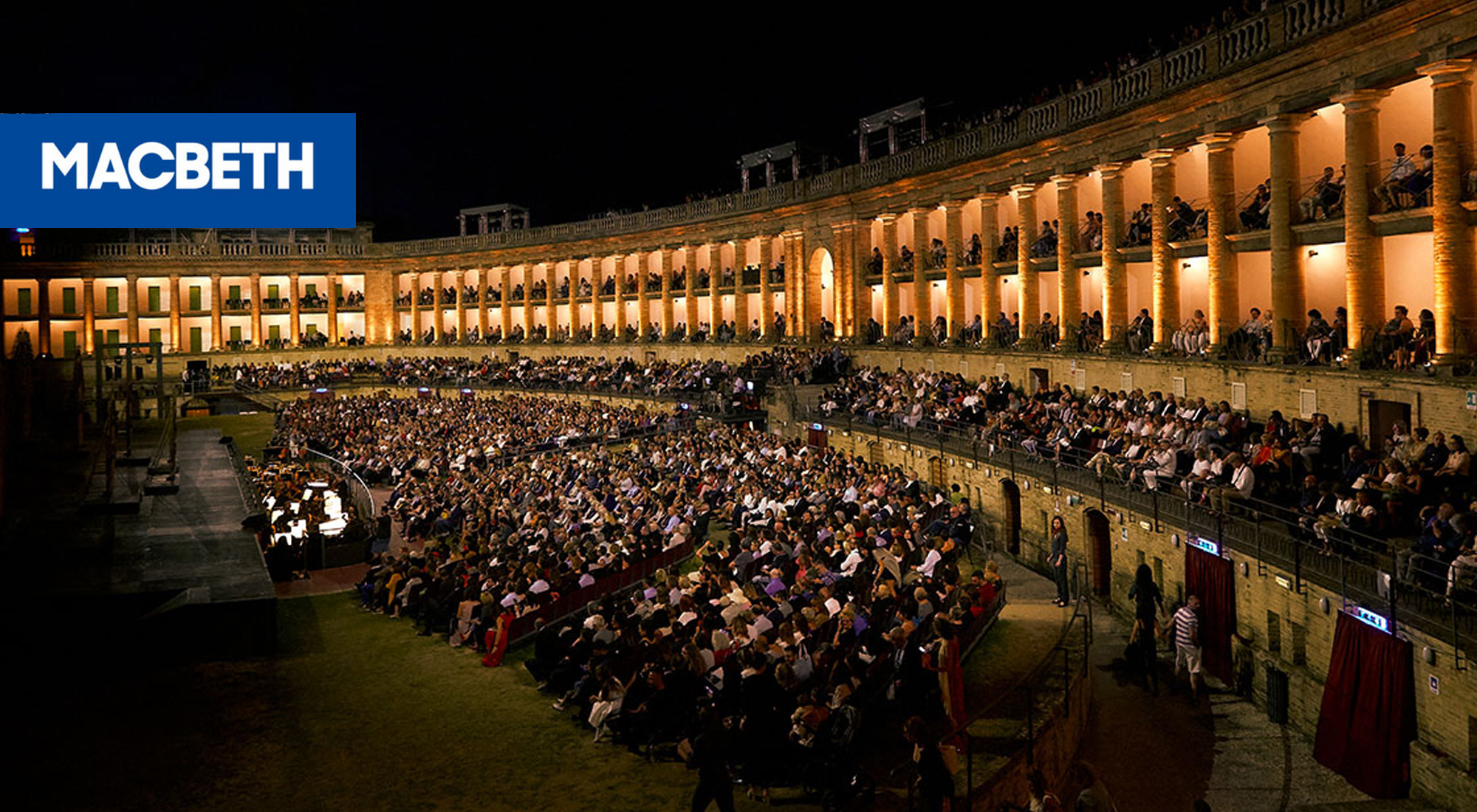 MACBETH