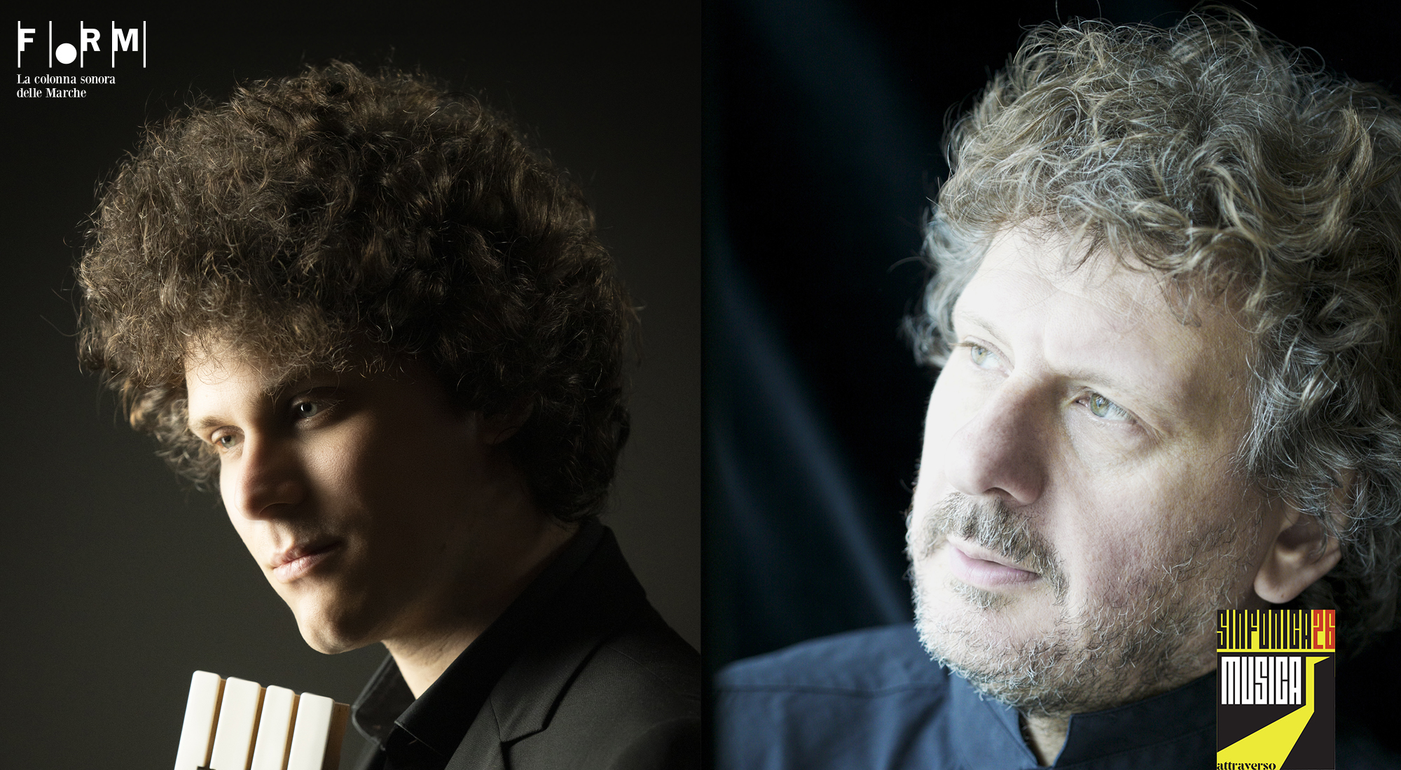 BEETHOVEN-MENDELSSOHN - Montegranaro