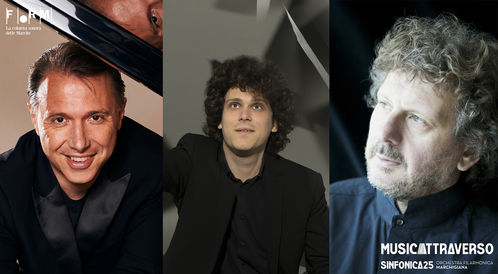 MARATONA BEETHOVEN – Concerto per la Sagra Musicale Malatestiana