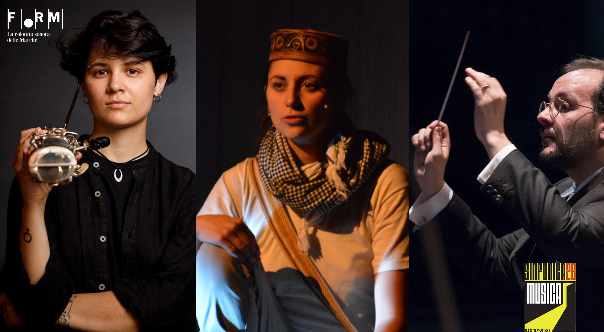 MOZART, WEBER E… PIERINO