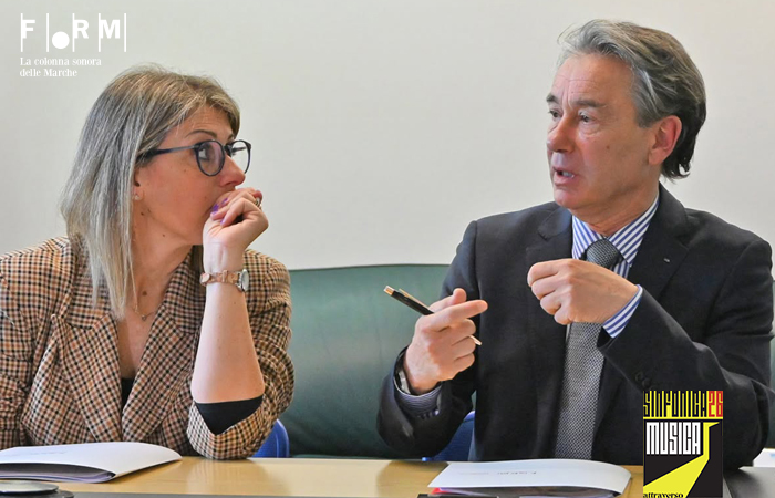 BILANCIO SOCIALE 2025: la FORM mette il turbo