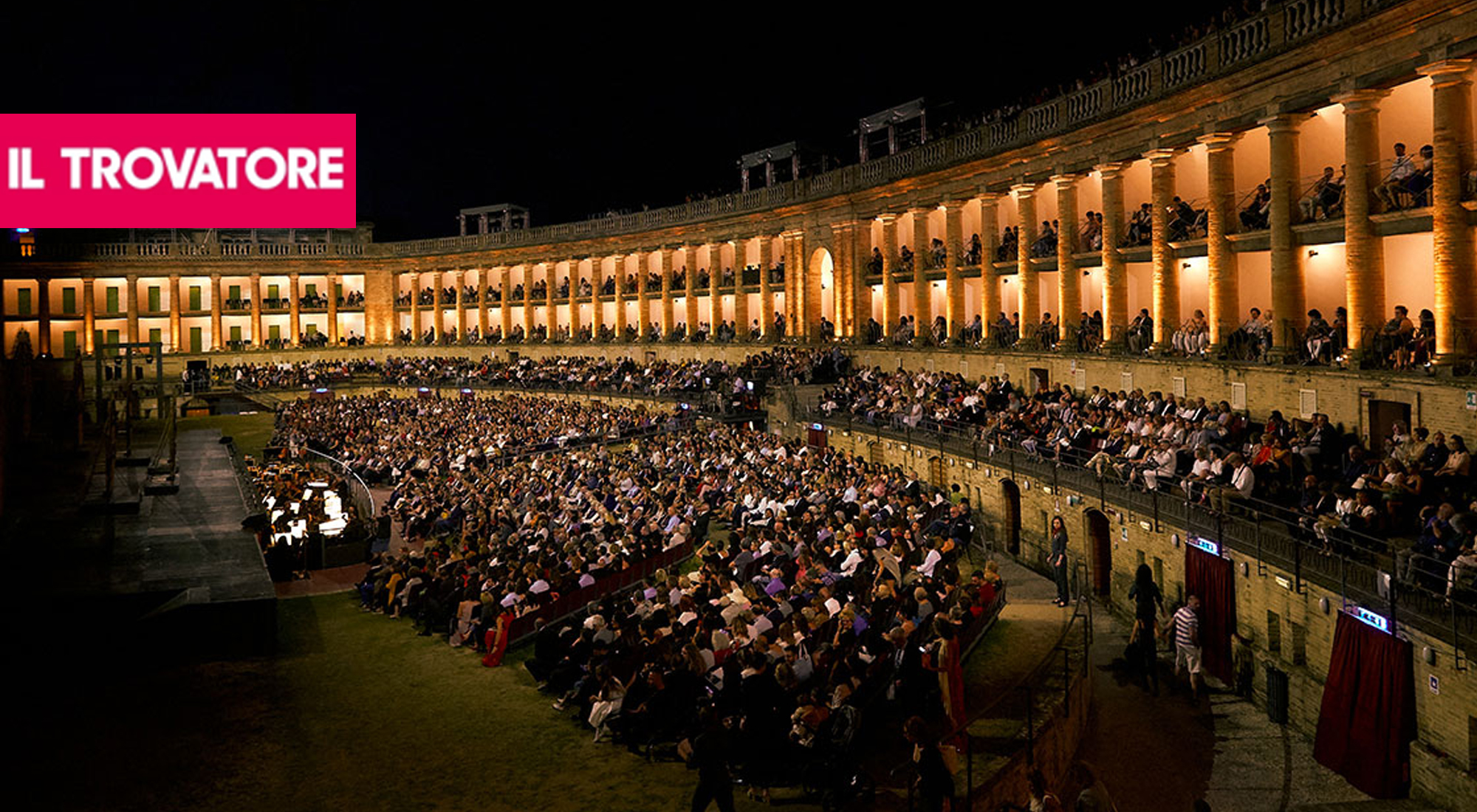 IL TROVATORE